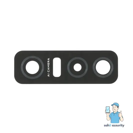 Camera Lens for Vivo S7e 5G Blue